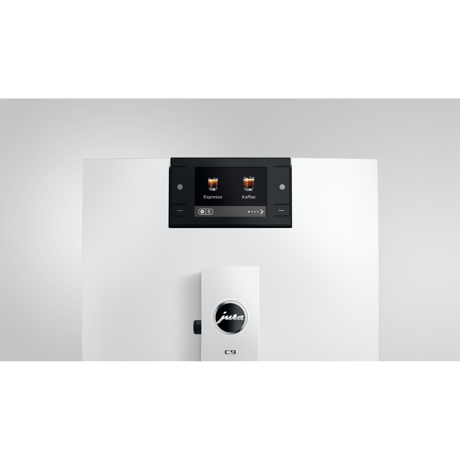 C9 Piano White (EA)