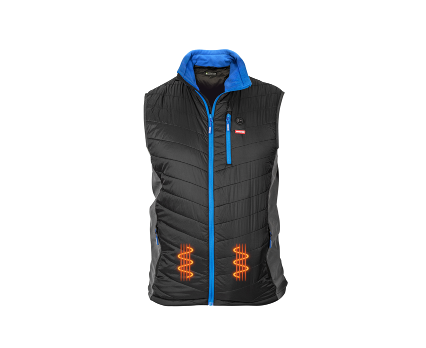 Thermatech Heated Gilet - XL