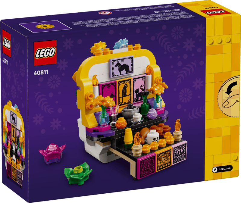 Lego, Konstruktion, Diorama, Miniatur, Spielset