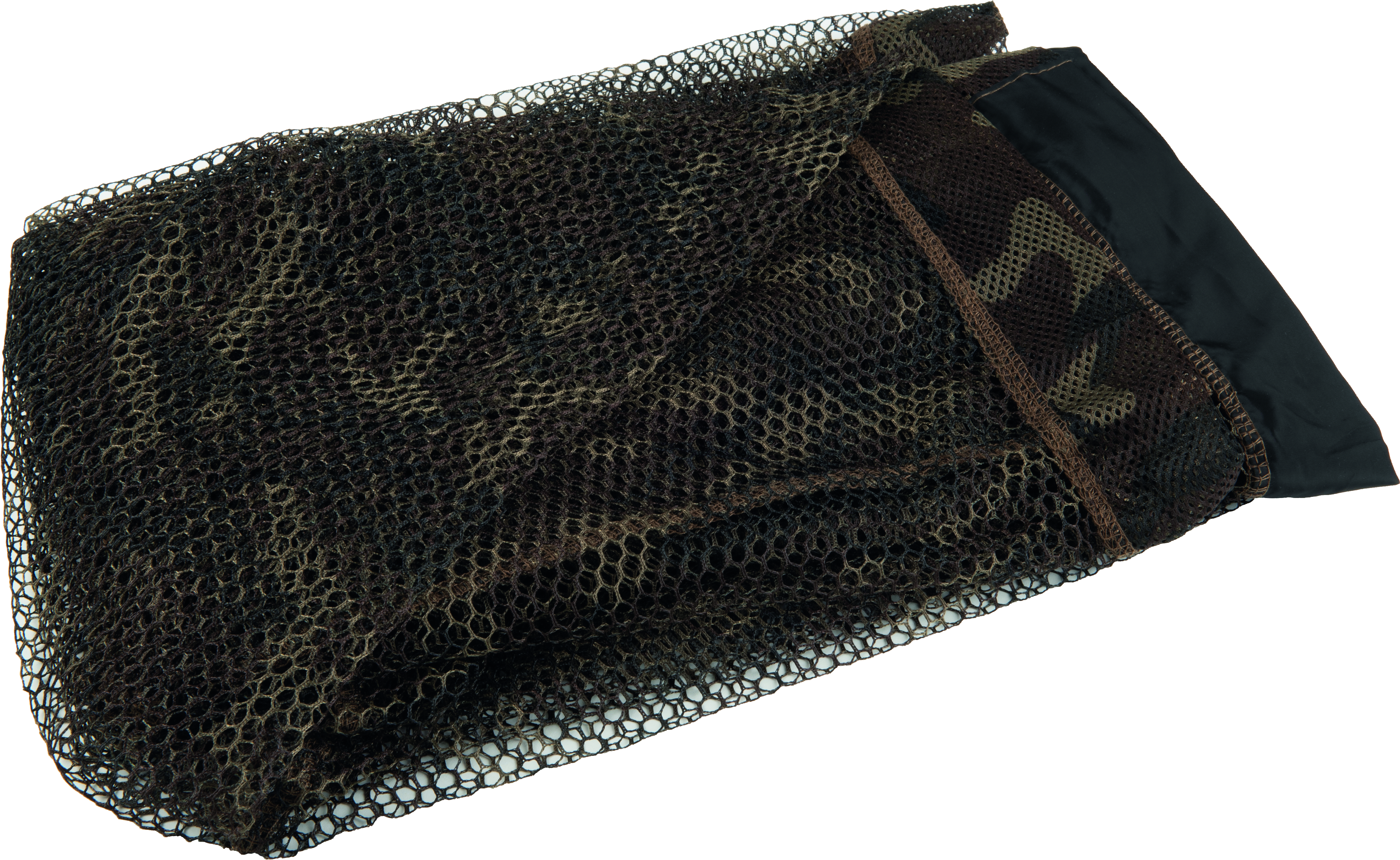 Camo Landing Net Mesh 46in