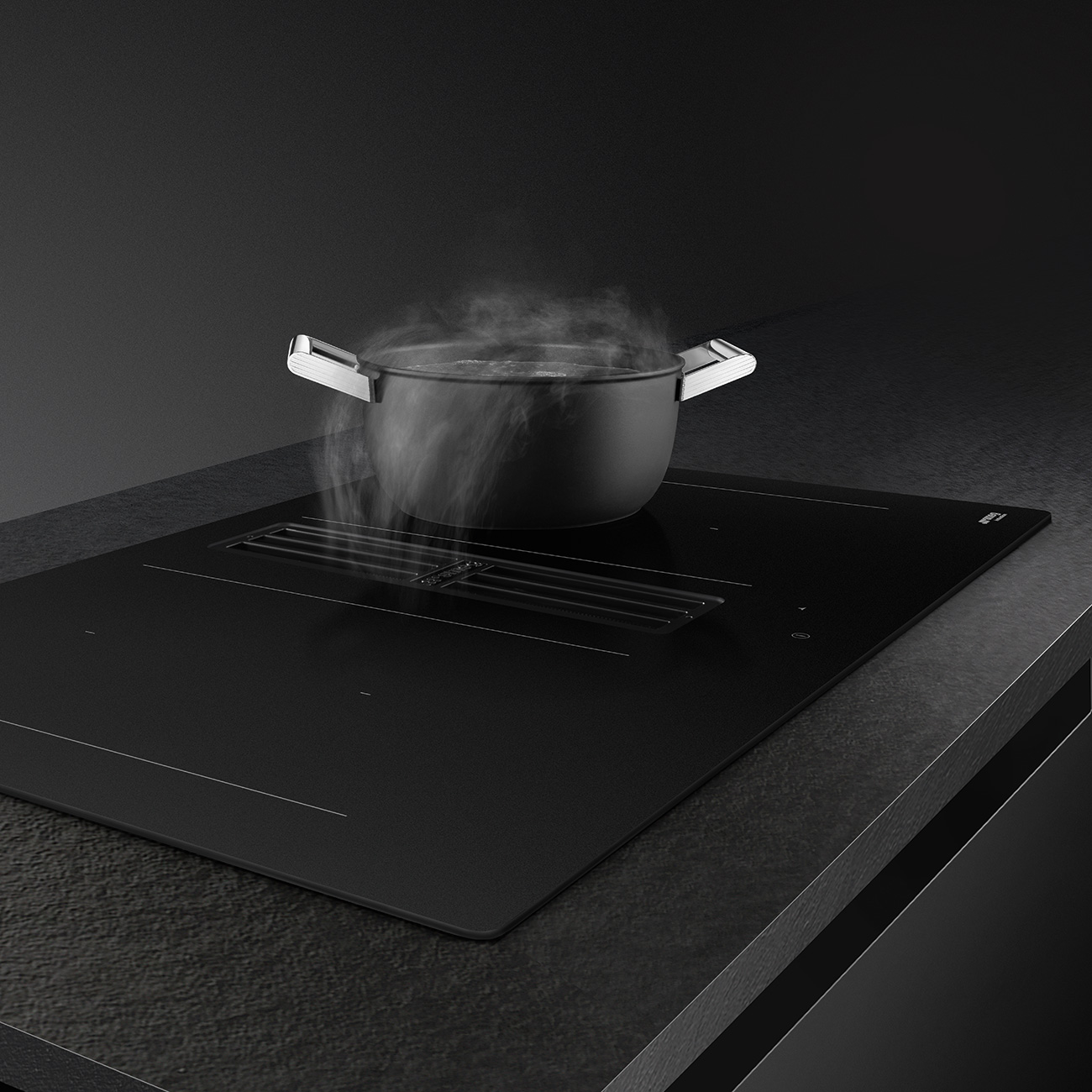 Kochtopf, Kochgeschirr, Topf, Kochfeld, Küche