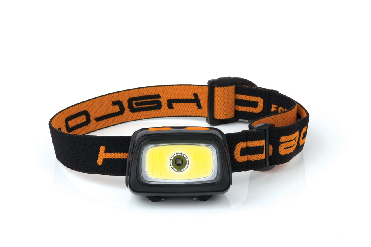 Halo Multi Colour Headtorch Halo Multi Colour Headtorch