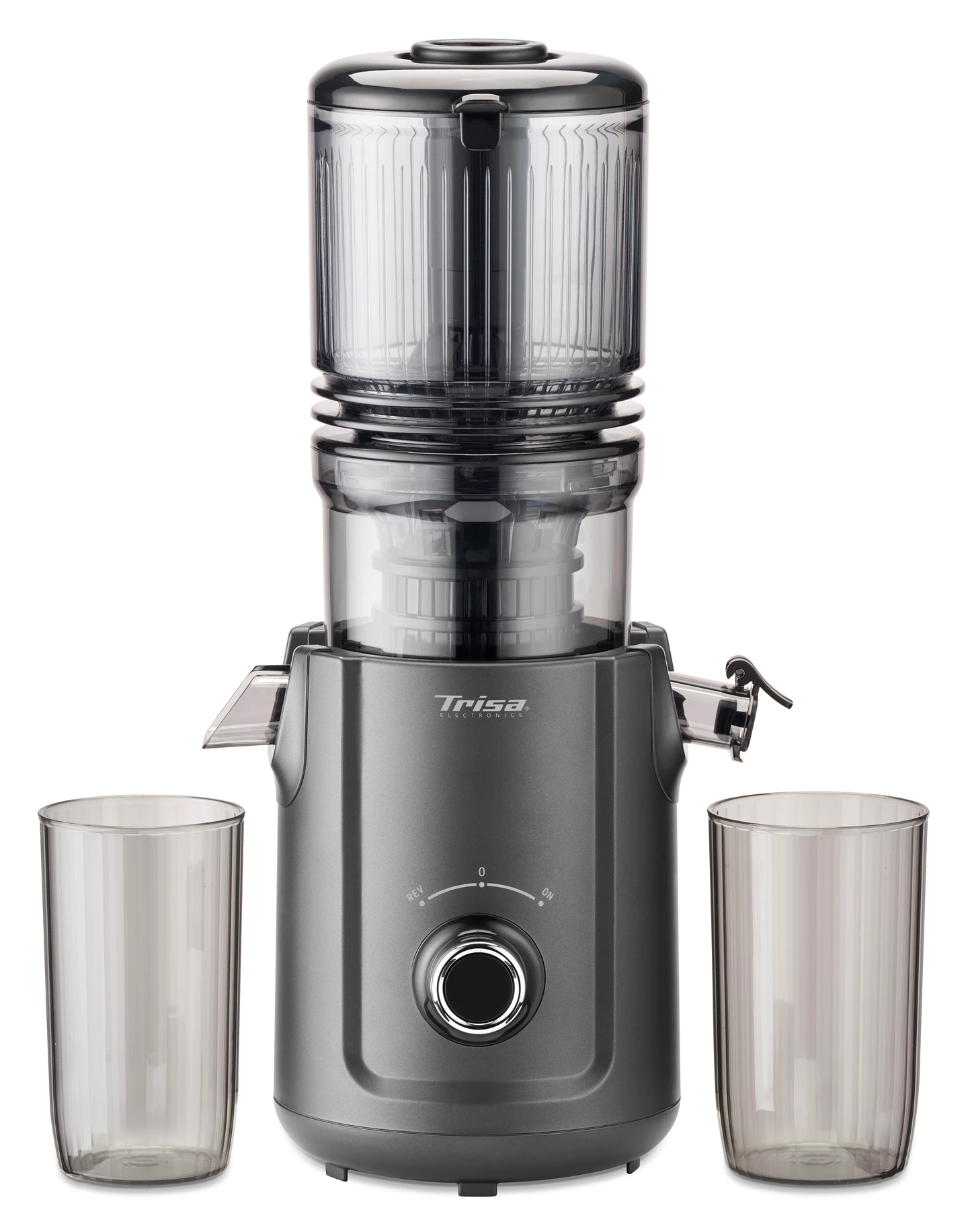 Entsafter Slow Flow Juice (7012.4312)