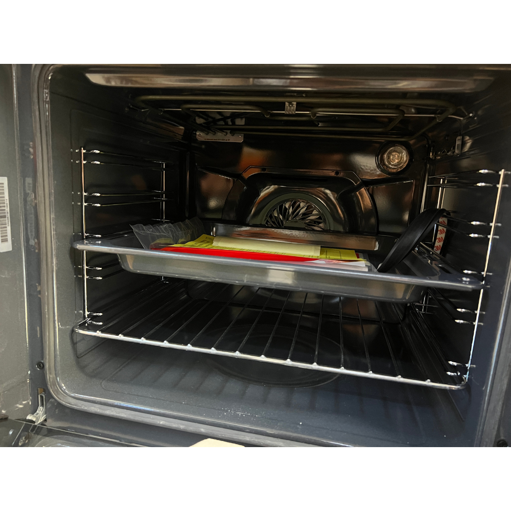 Gerät, Elektrisches Gerät, Ofen, Kochen