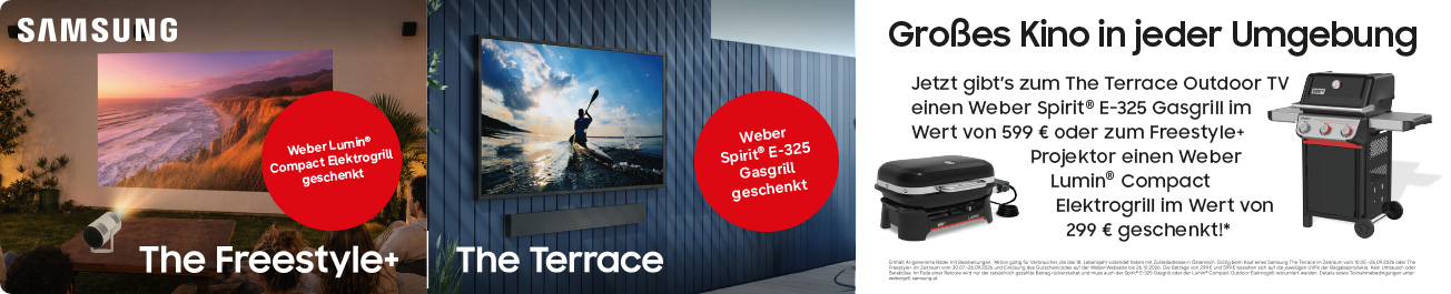 Samsung-Weber-Promo