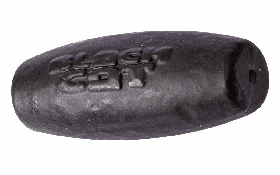 Front Zone Weight schwarz matt 20g, d1,5mm Front Zone Weight schwarz matt 20g, d1,5mm