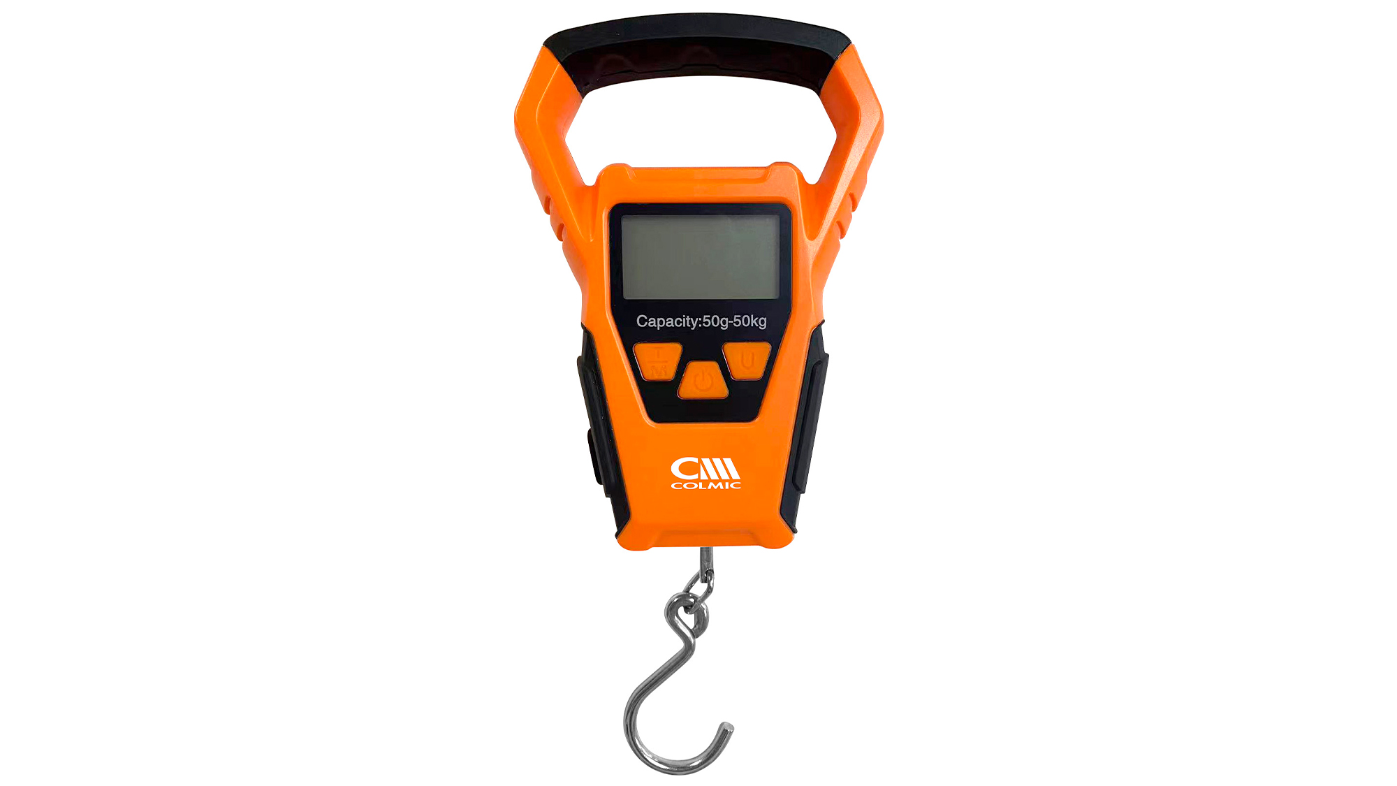 GRIP SCALE: WATERPROOF 50kg/5g