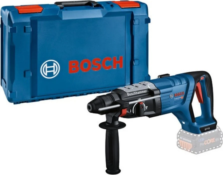 Bohrhammer GBH 18V-28 D