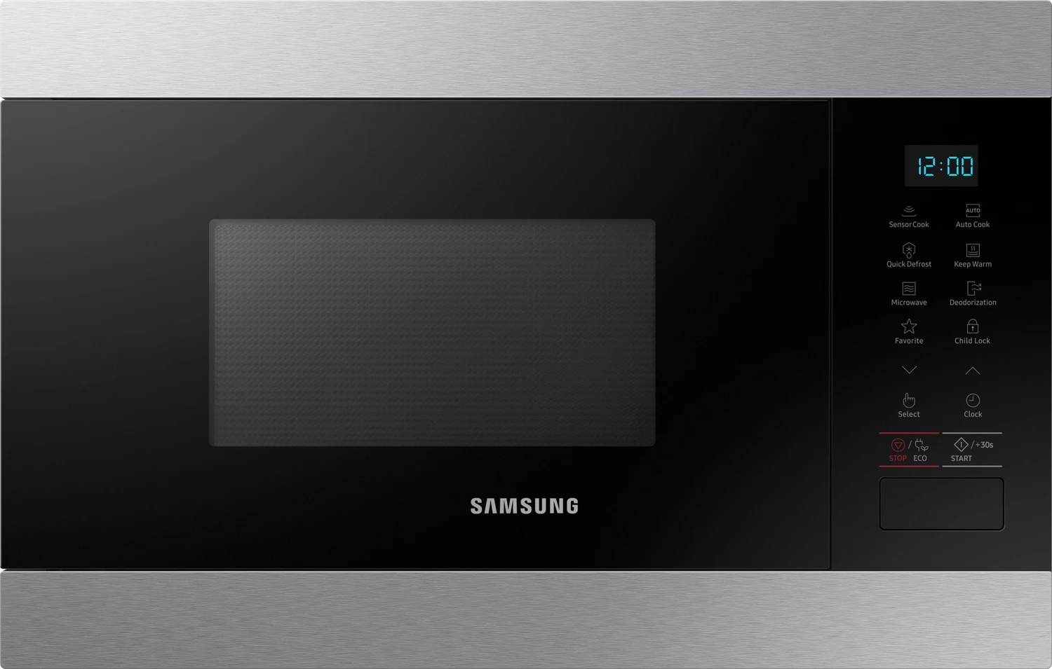 MS22M8074AT (SAMSUNG) Aussteller