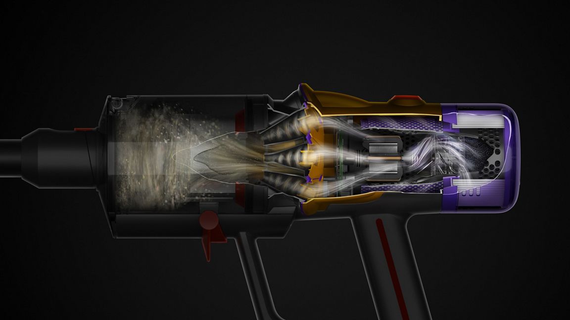 V12 Detect Slim Absolute