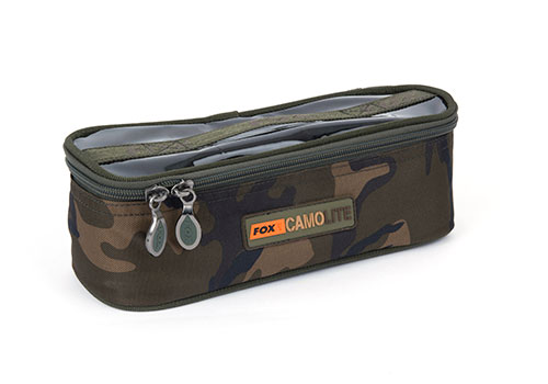 Camolite Accessory Bag Slim Camolite Accessory Bag Slim