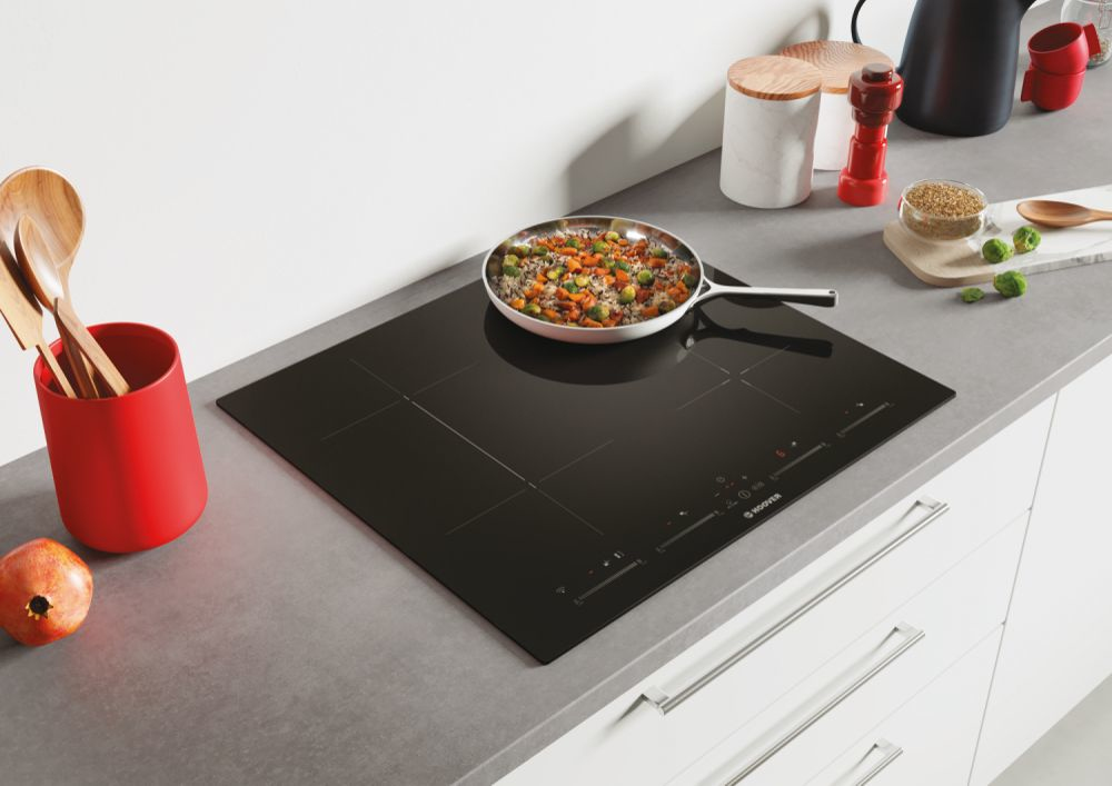HTPS64MCTTWIFI (Hoover) Aussteller