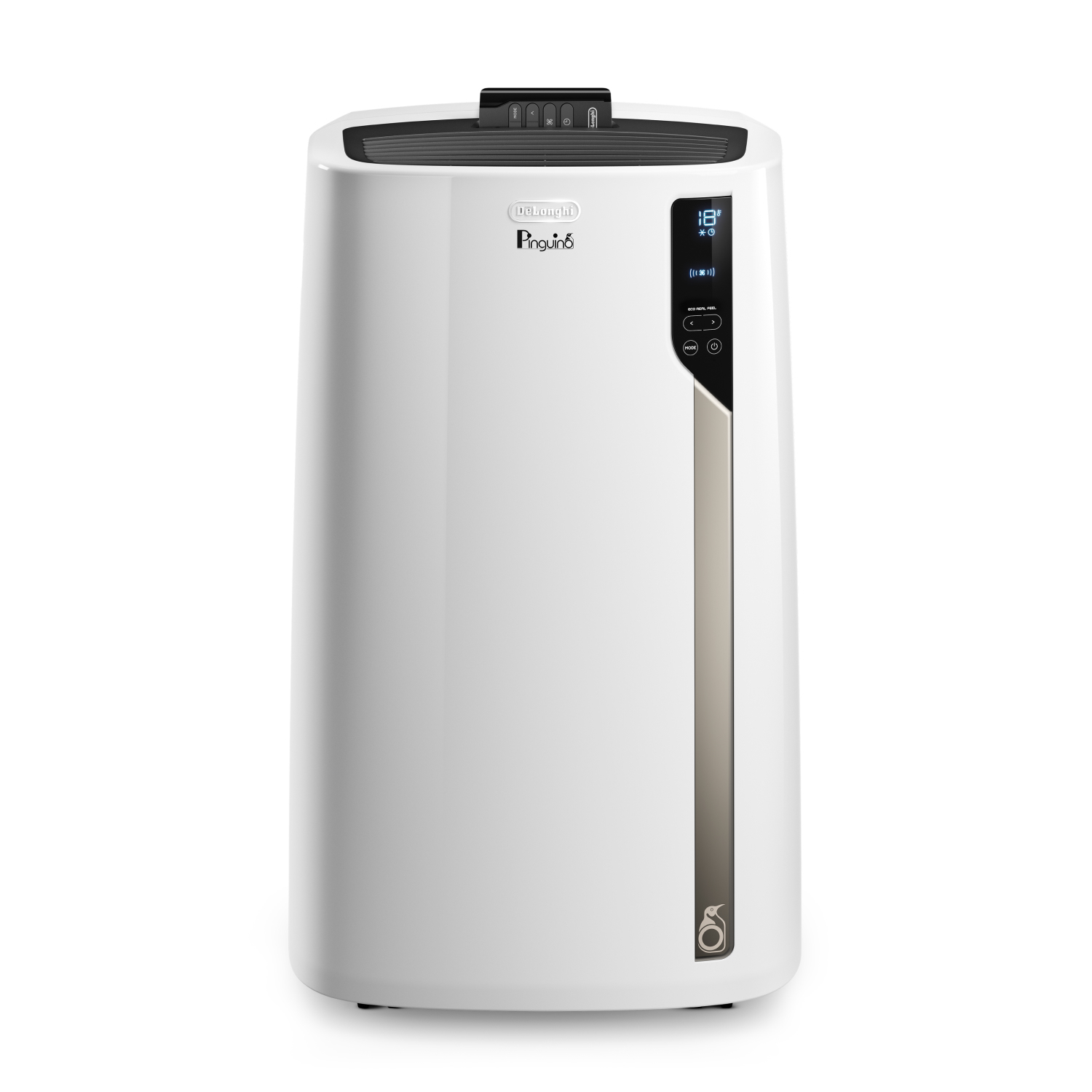 PAC EL98 Silent Eco Real Feel PAC EL98 Silent Eco Real Feel
