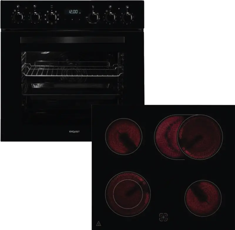 EHE258-UBZ-020 schwarz EHE258-UBZ-020 schwarz