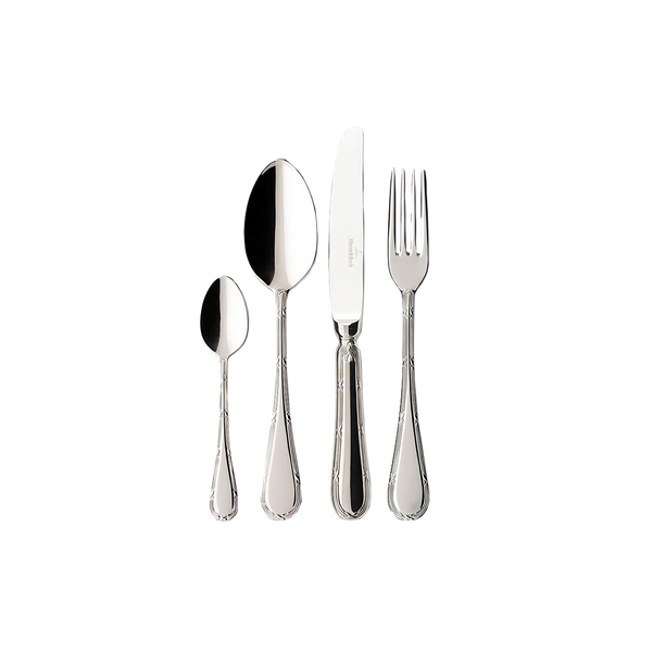 Besteck, Gabel, Löffel