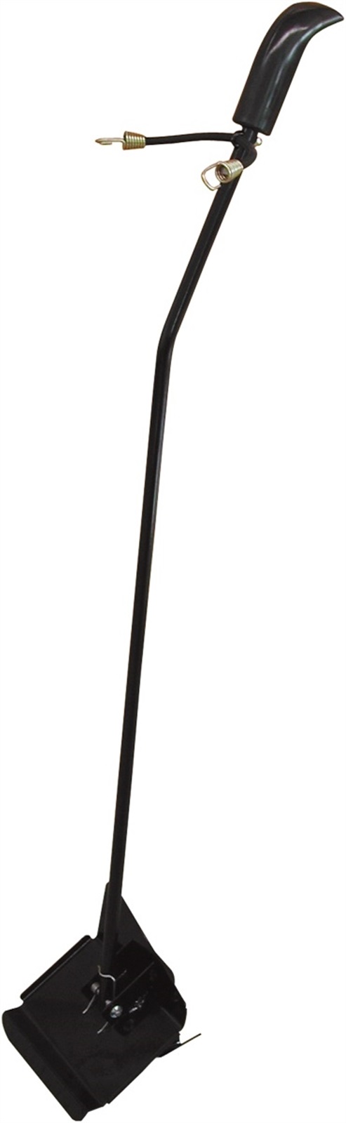 Mulchkeil für 92cm Heckauswurf