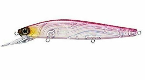 Ban.Rip Flash 115mm 14g Candy Ban.Rip Flash 115mm 14g Candy