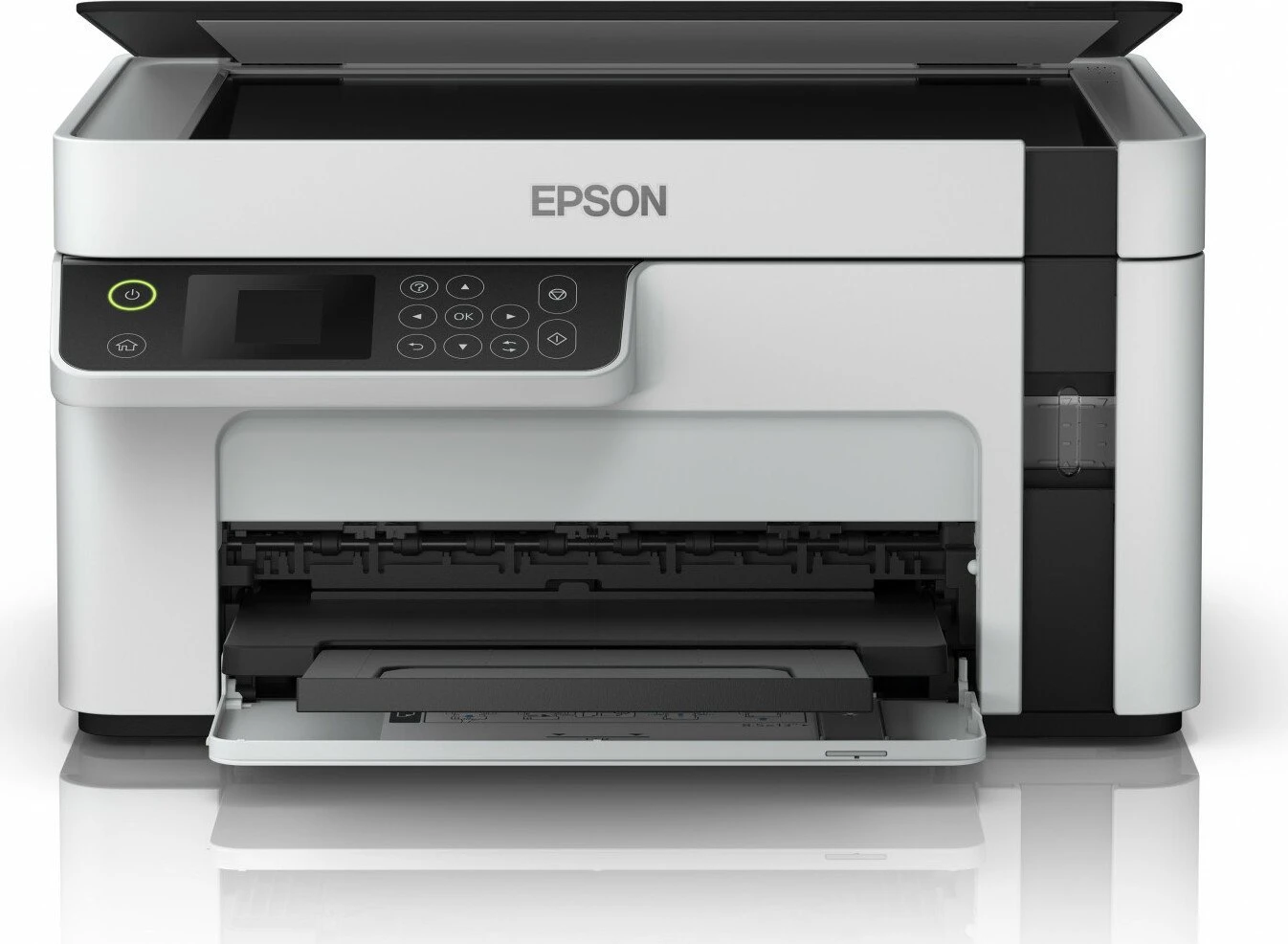 EcoTank ET-M2120 grau