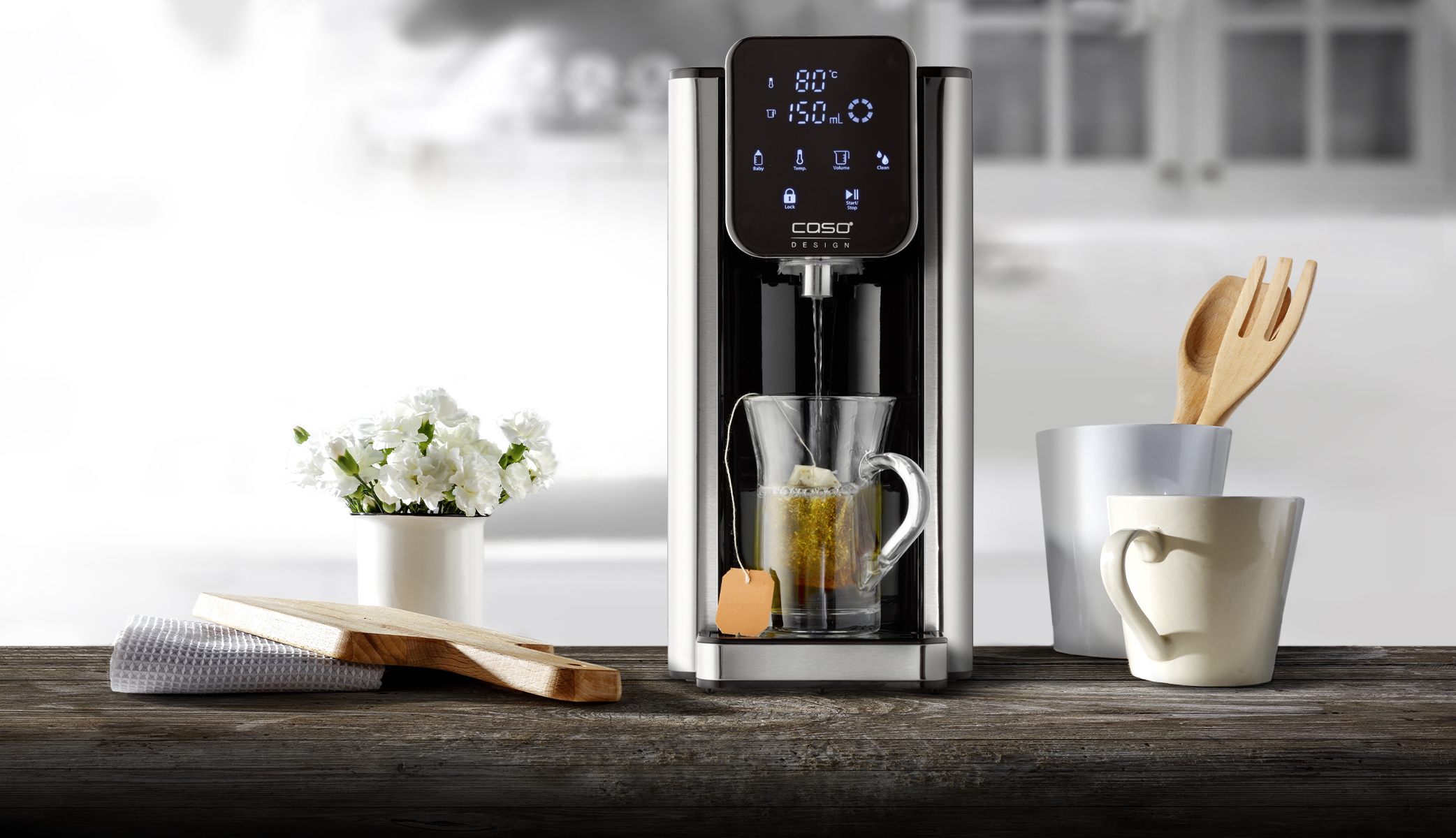 Pokal, Besteck, Löffel