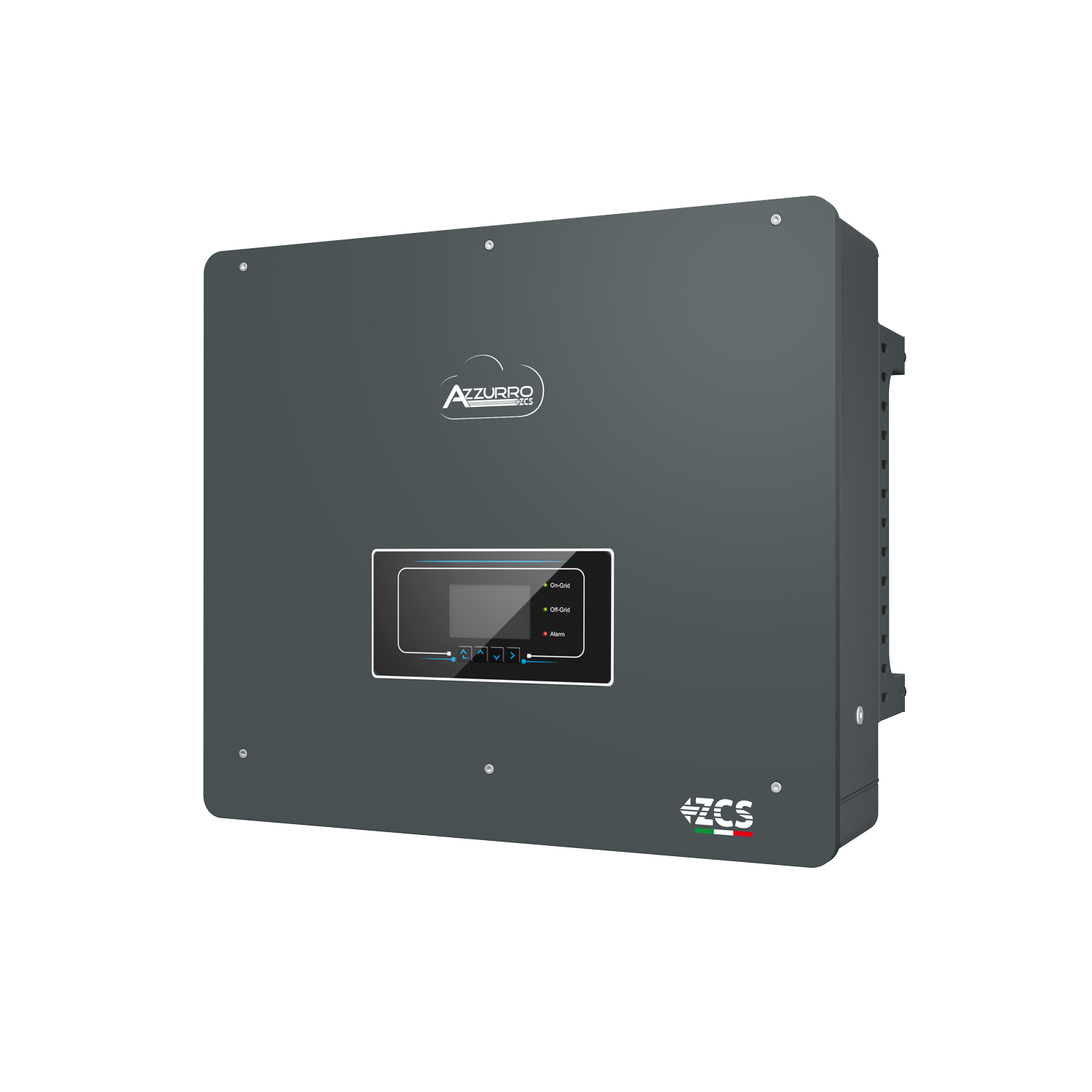 3PH HYD6000 ZSS Computerausrüstung, Elektronik, Hardware