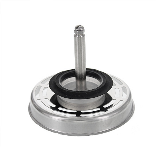 Siebkörbchen Radial 3,5 Excenter Siebkörbchen Radial 3,5 Excenter