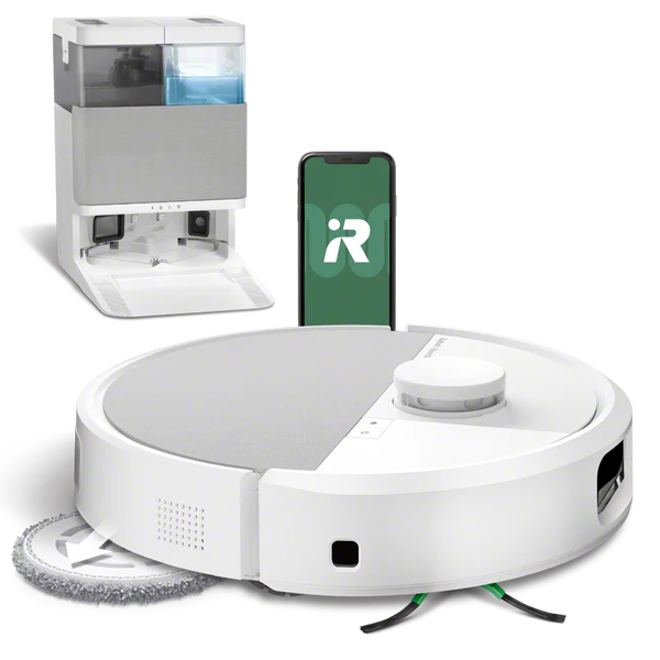Roomba 505 Combo Plus Roomba 505 Combo Plus