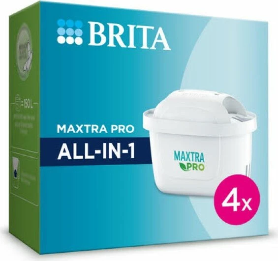 MAXTRA PRO ALL-IN-1 Pack 4 / Pure Performance Pack 4