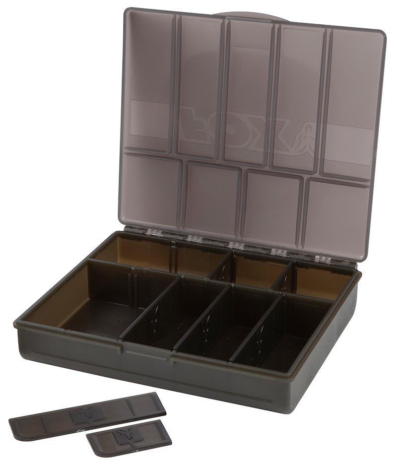 Adjustable Compartment Boxes Adjustable Compartment Boxes