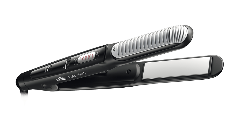 ESW Satin Hair 5 Multistyler ESW Satin Hair 5 Multistyler