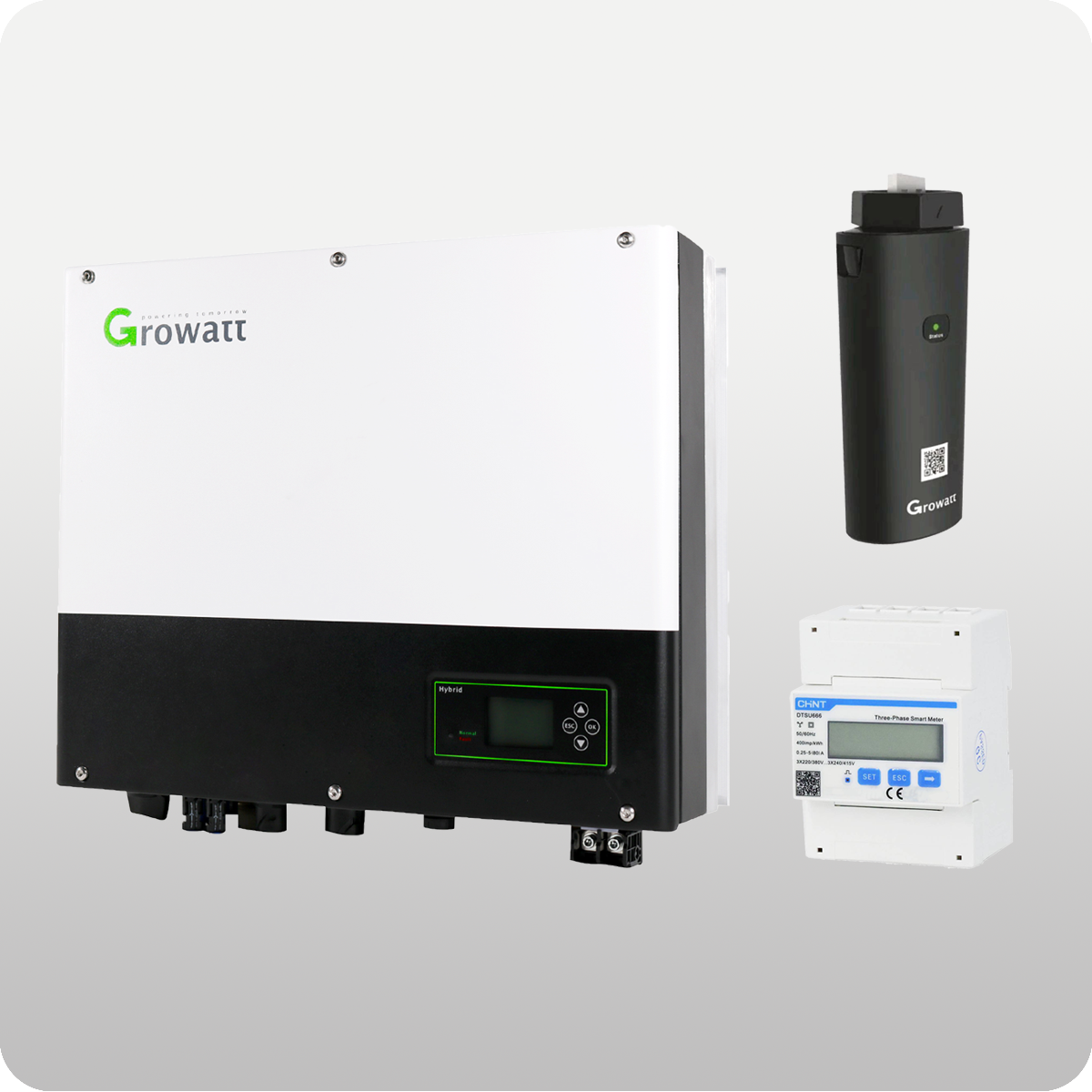 SPH 8000TL3 BH-UP SPH 8000TL3 BH-UP