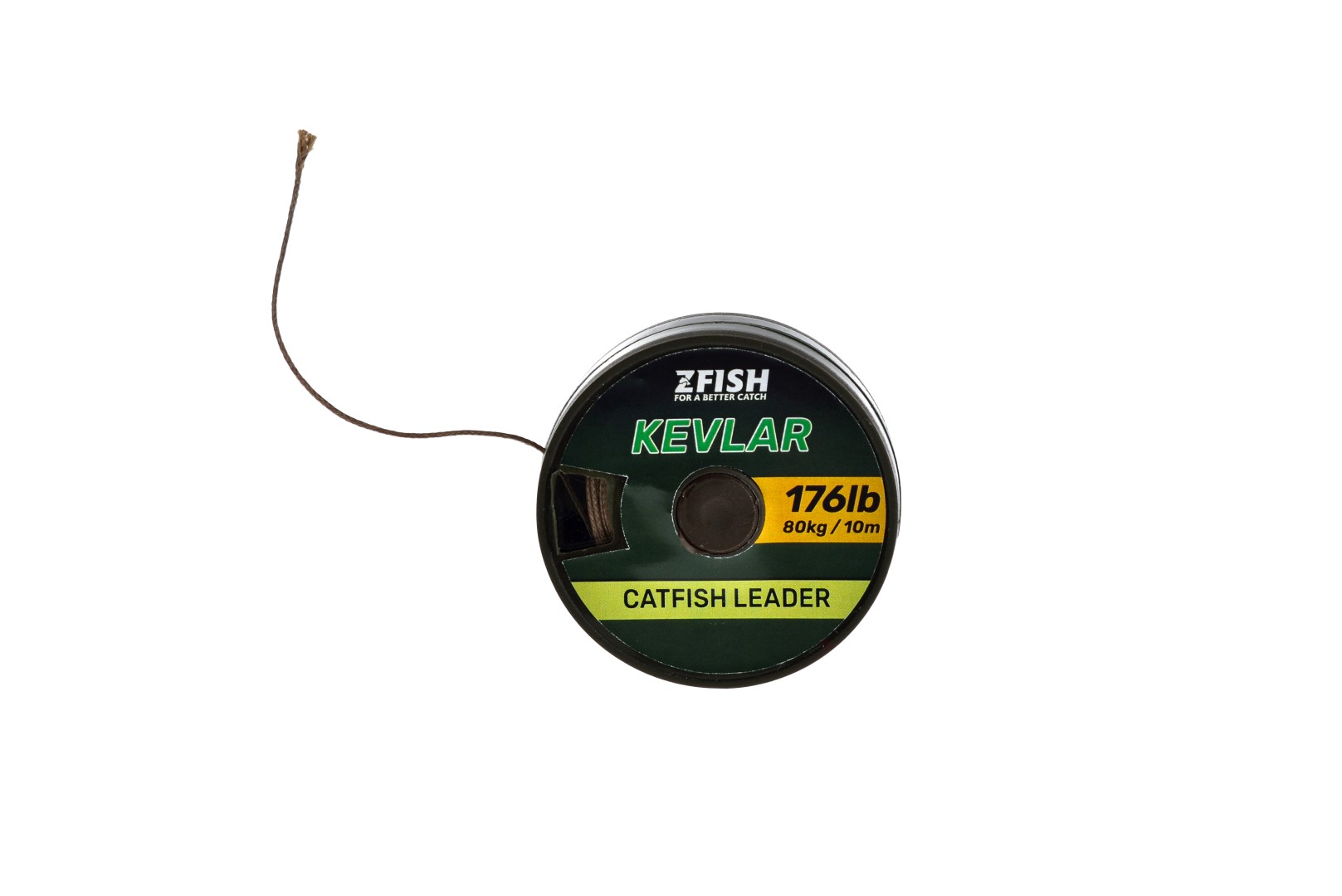 Kevlar 80kg 10m