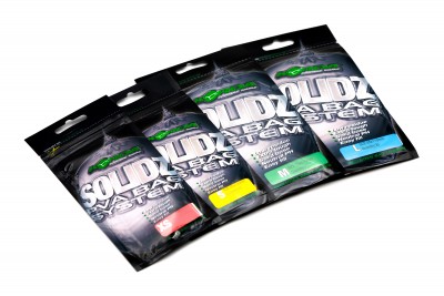 Solidz PVA bags Solidz PVA bags