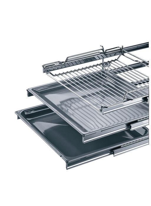 HCE62 Comfort-Einzelauszüge (MIELE) Aussteller