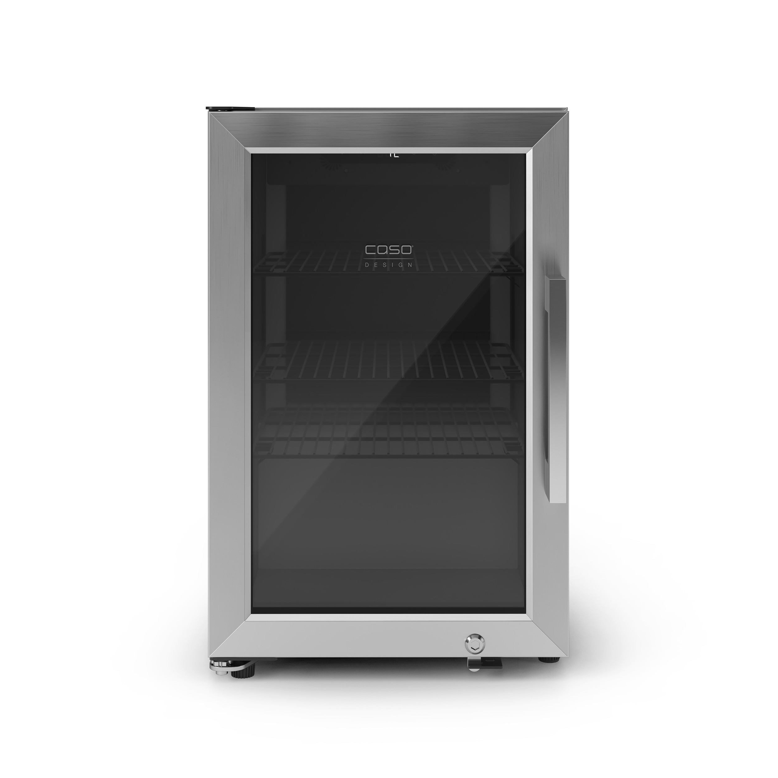 BBQ Deluxe-L Smart