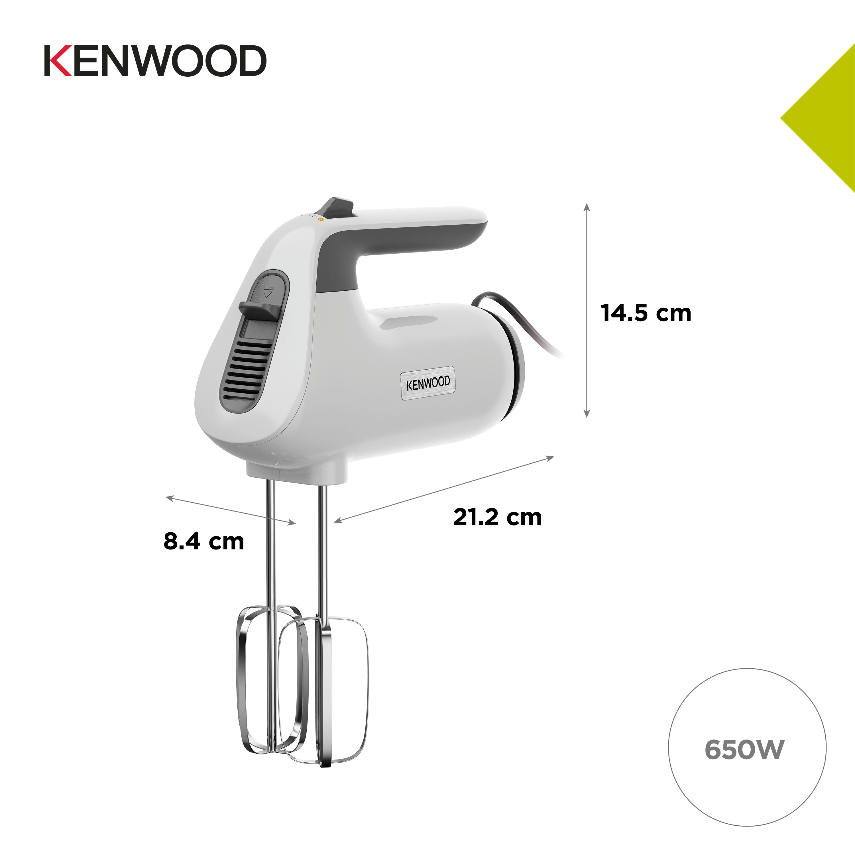 Gerät, Elektrisches Gerät, Mischer