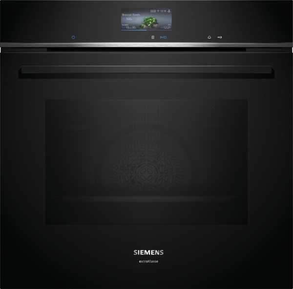 HB776GMB1F Gerät, Elektrisches Gerät, Mikrowelle, Ofen