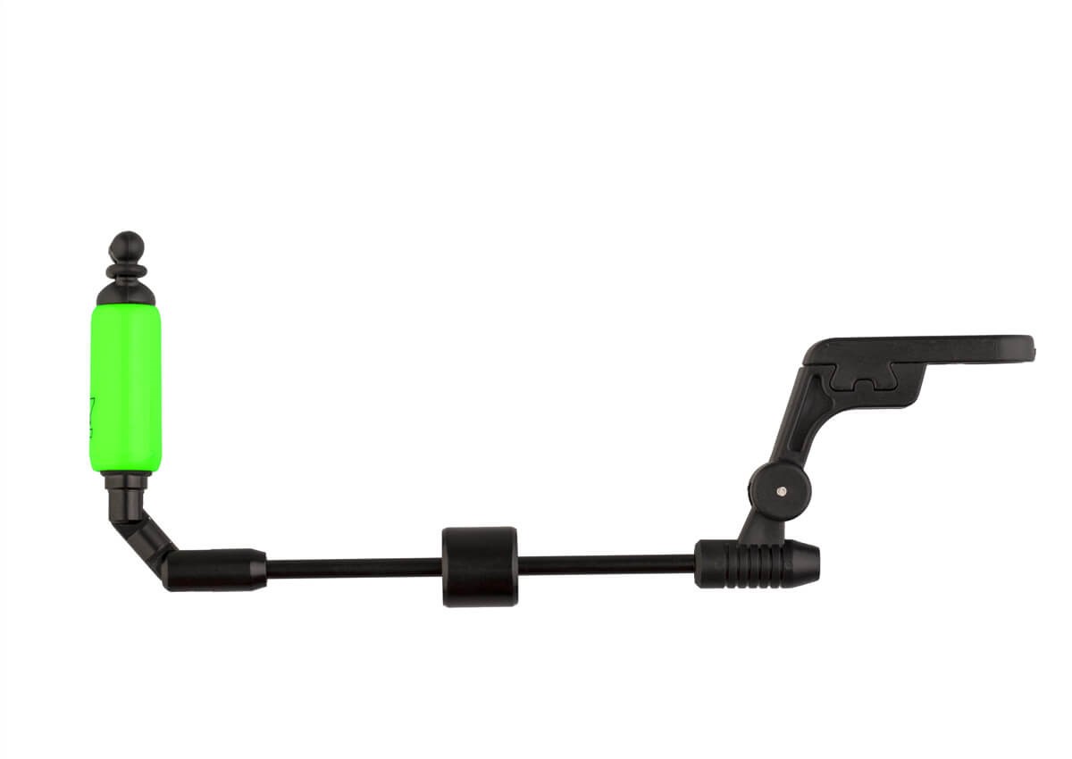 ZFISH Blinker Z-Tec Mini  Farbe Grün