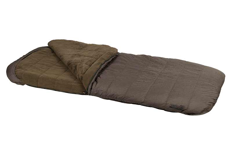 Fox Voyager XL Sleeping Bag (CSB083) Kissen, Dekoration für Zuhause, Decke, Bett, Mobiliar