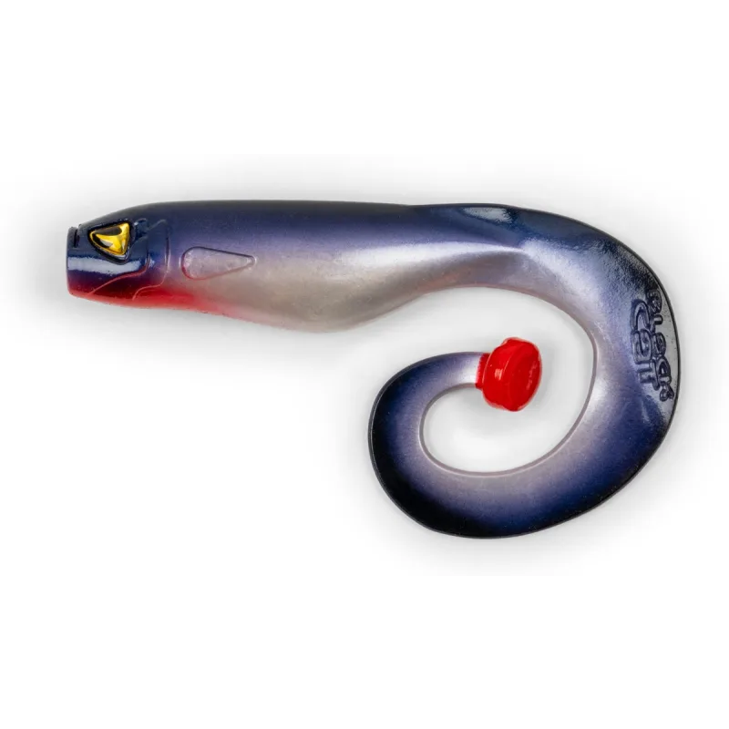 Mega Curl Tail 22cm Special Prey