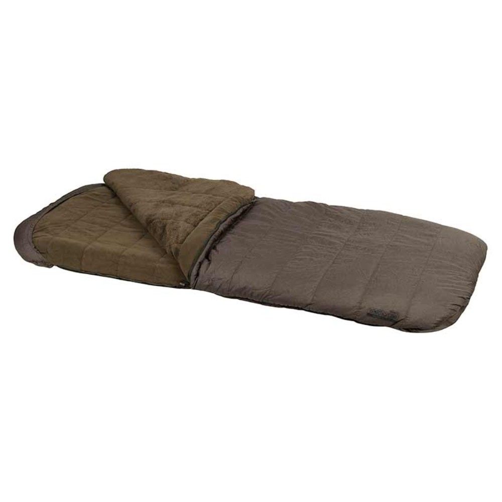 Fox Voyager Sleeping Bag (CSB082) Kissen, Dekoration für Zuhause, Decke