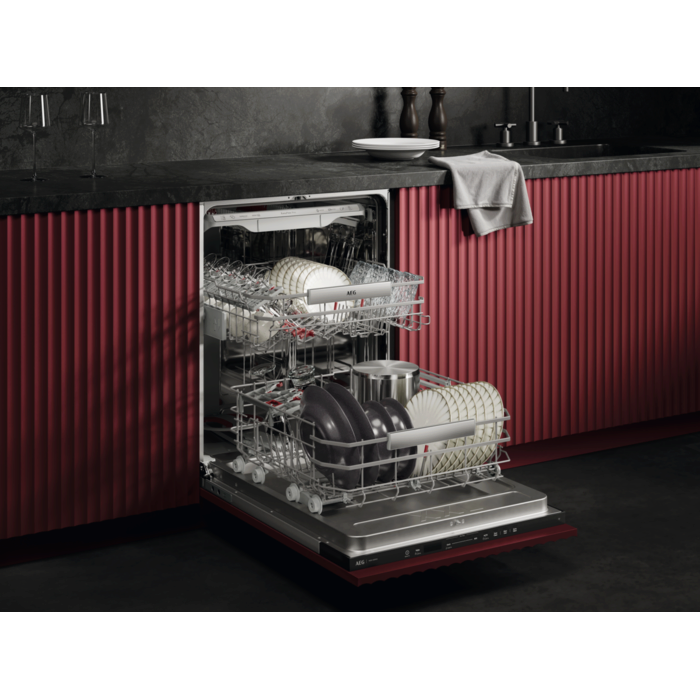 Gerät, Elektrisches Gerät, Geschirrspülmaschine