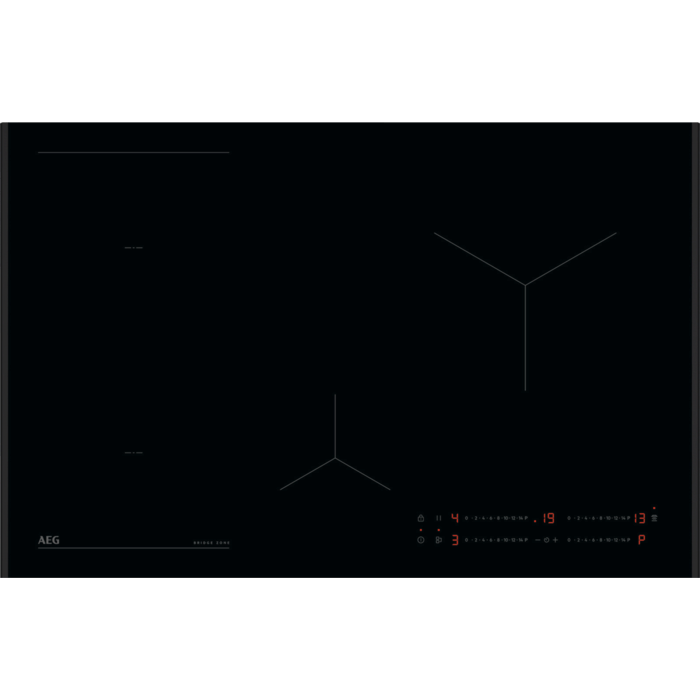 Kochfeld, Drinnen, Küche