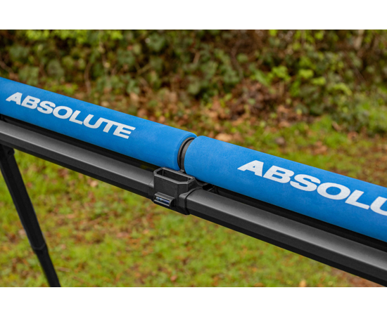 Absolute Pole Roller