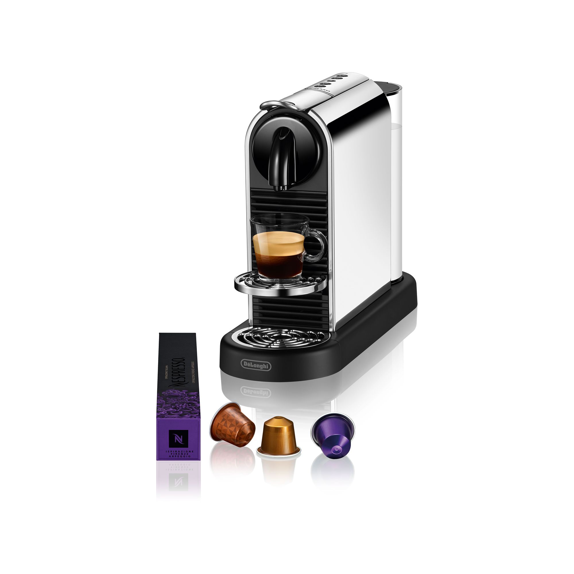 Nespresso EN220.M Nespresso EN220.M