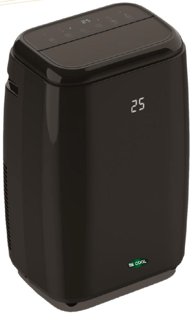 BCP12KL2002F (BE COOL) B-Ware BCP12KL2002F (BE COOL) B-Ware