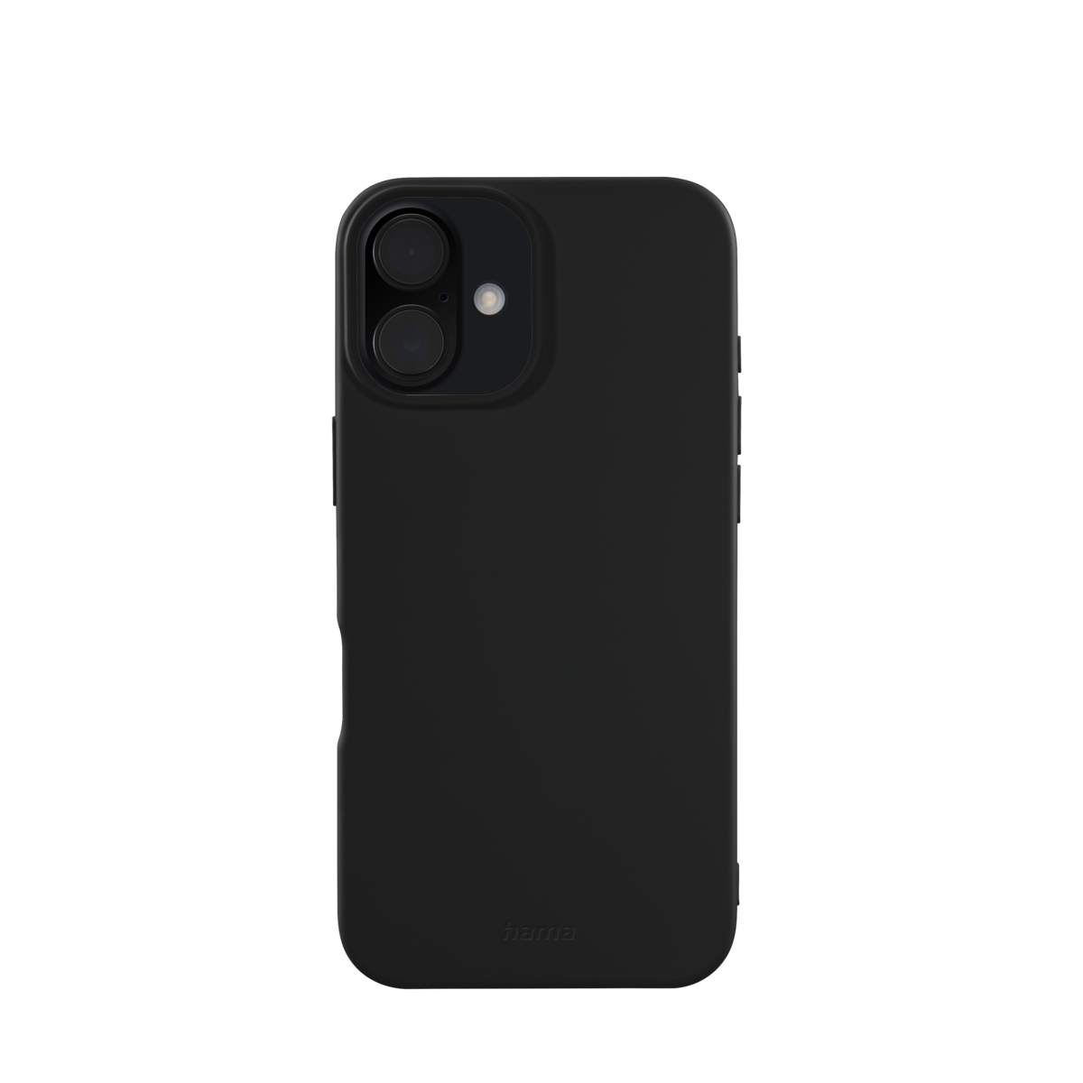 Handyhülle MagCase Fantastic Feel für Apple iPhone 16 Pro schwarz (123770) Handyhülle MagCase Fantastic Feel für Apple iPhone 16 Pro schwarz (123770)