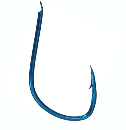 LS-2210S HOOKS BLUE #10