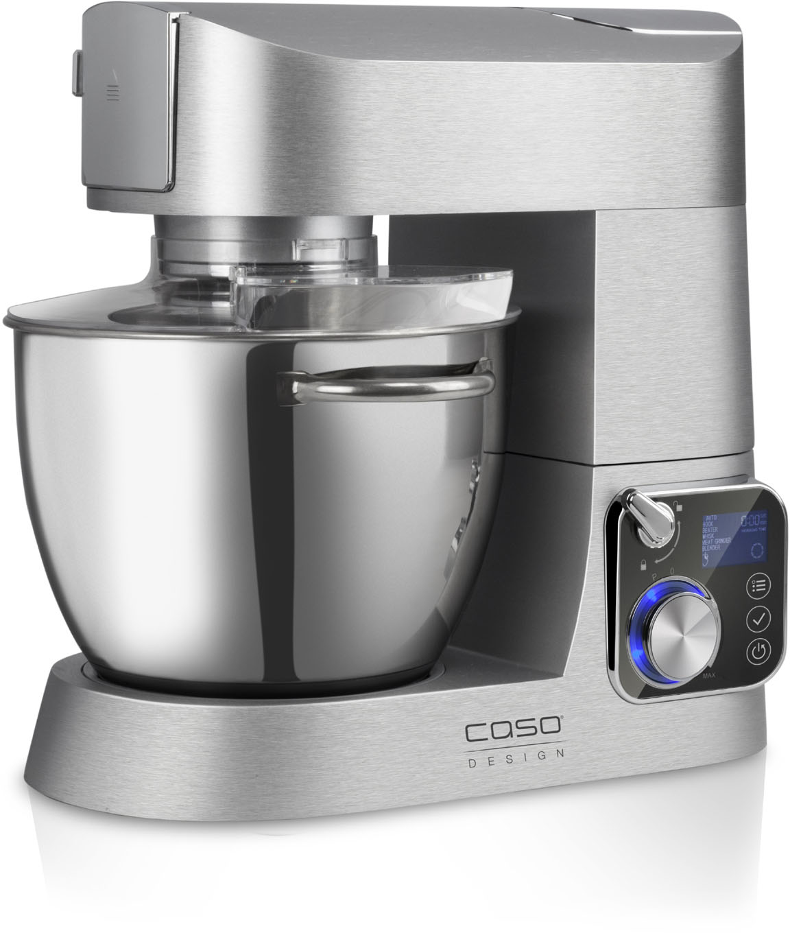 KM 1200 Chef KM 1200 Chef