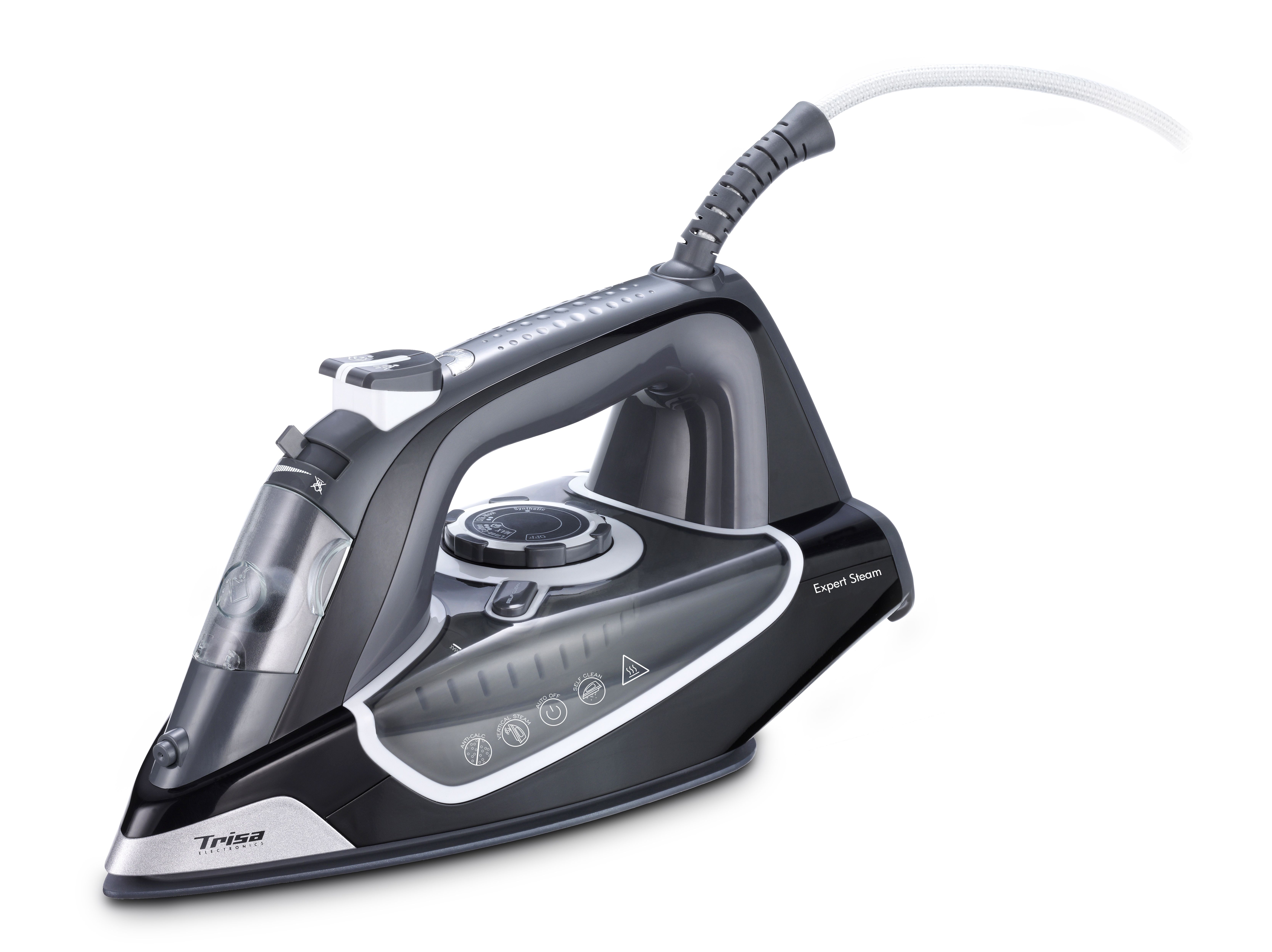 Bügelei. "Expert Steam" Bügelei. "Expert Steam"