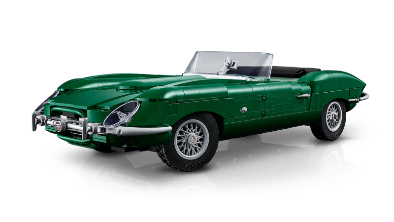 Sportwagen, Kleine-Karosserie, Grünes Auto, Open-Top, Roadster